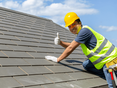 About Roof Repair Experts South Wales, NY